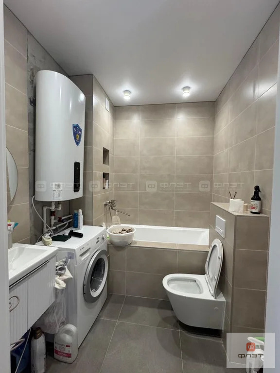 Продажа дома, Казань, СНТ Садовод № 11 - Фото 16