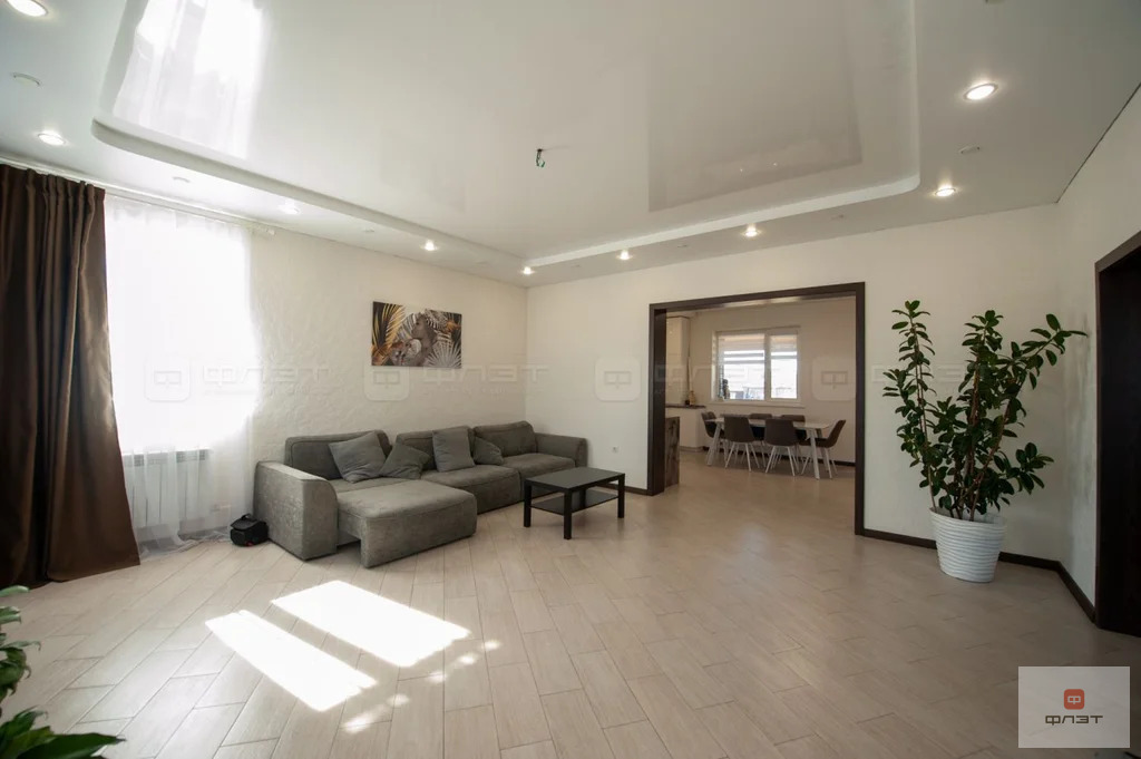 Продажа дома, Богородское, Пестречинский район, ул. Новая - Фото 1