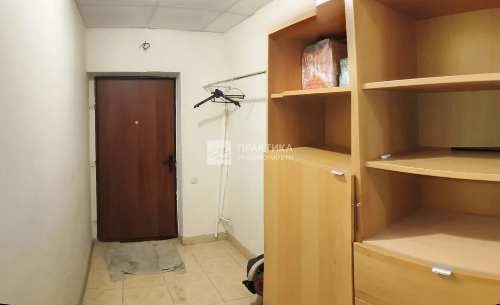 Продажа квартиры, Балашиха, Балашиха г. о., ул. Заречная - Фото 16