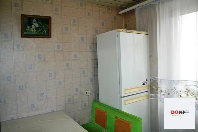 Аренда двухкомнатной квартиры в городе Егорьевск 3 микрорайон - Фото 5