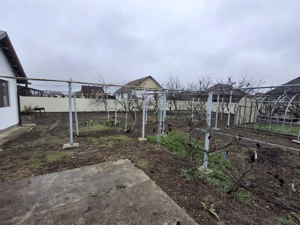 Продажа дома, Абинск, Абинский район, ул. Мельничная - Фото 32