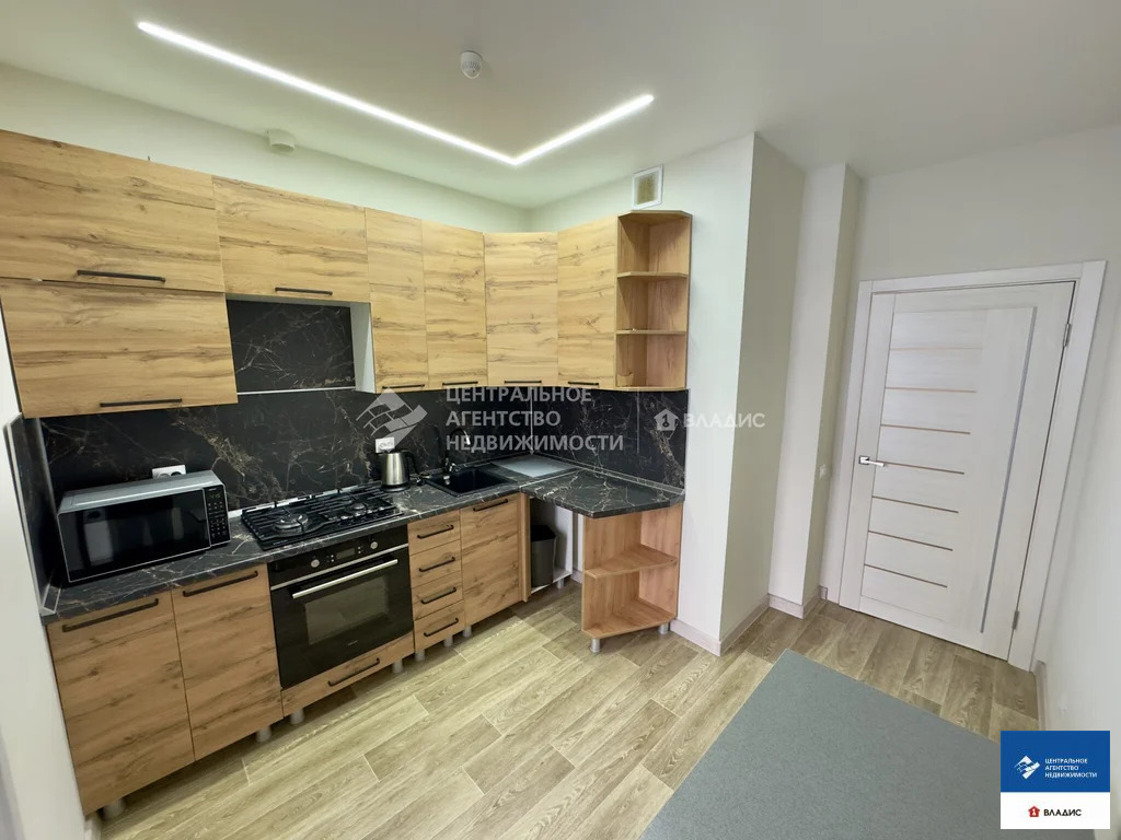 Аренда квартиры, Рязань, ул. Островского - Фото 1