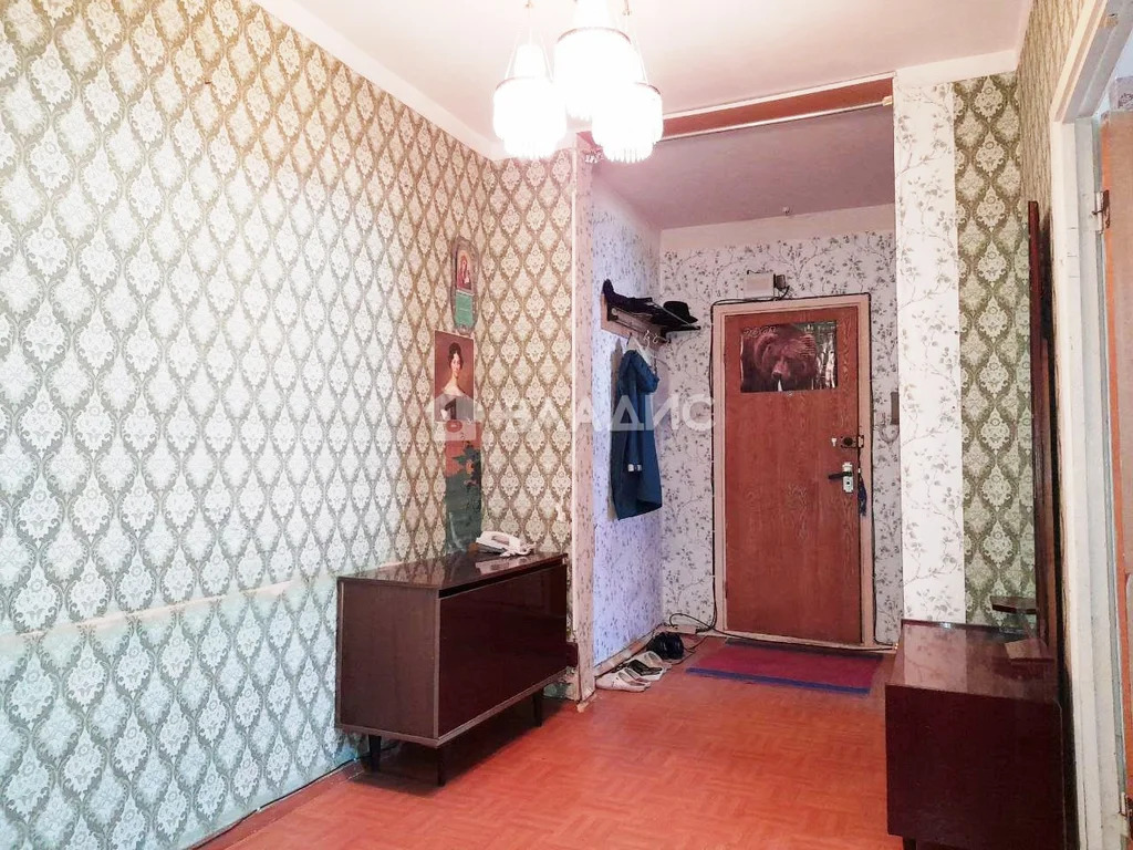 Москва, Ленинский проспект, д.129к3, 3-комнатная квартира на продажу - Фото 8