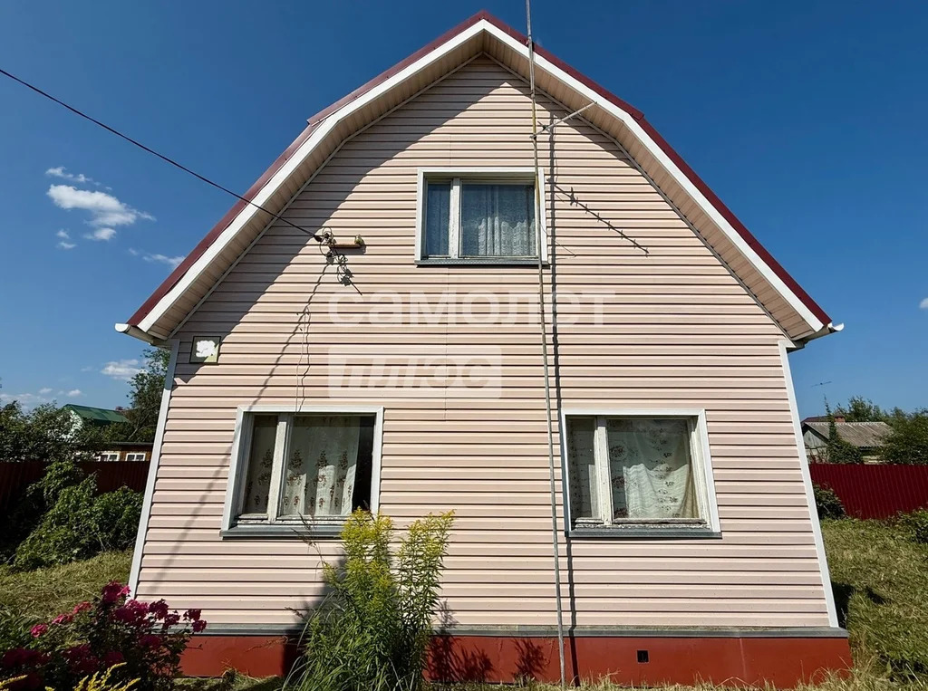 Продажа дома, Дмитровский район - Фото 7