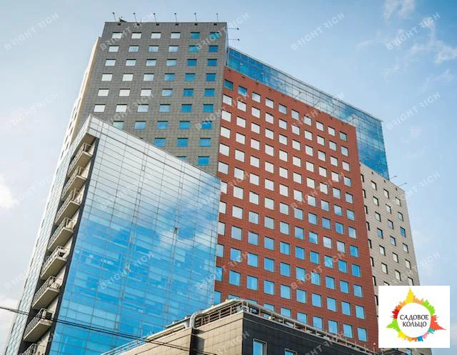 Сдается офис 1312 кв - Фото 11