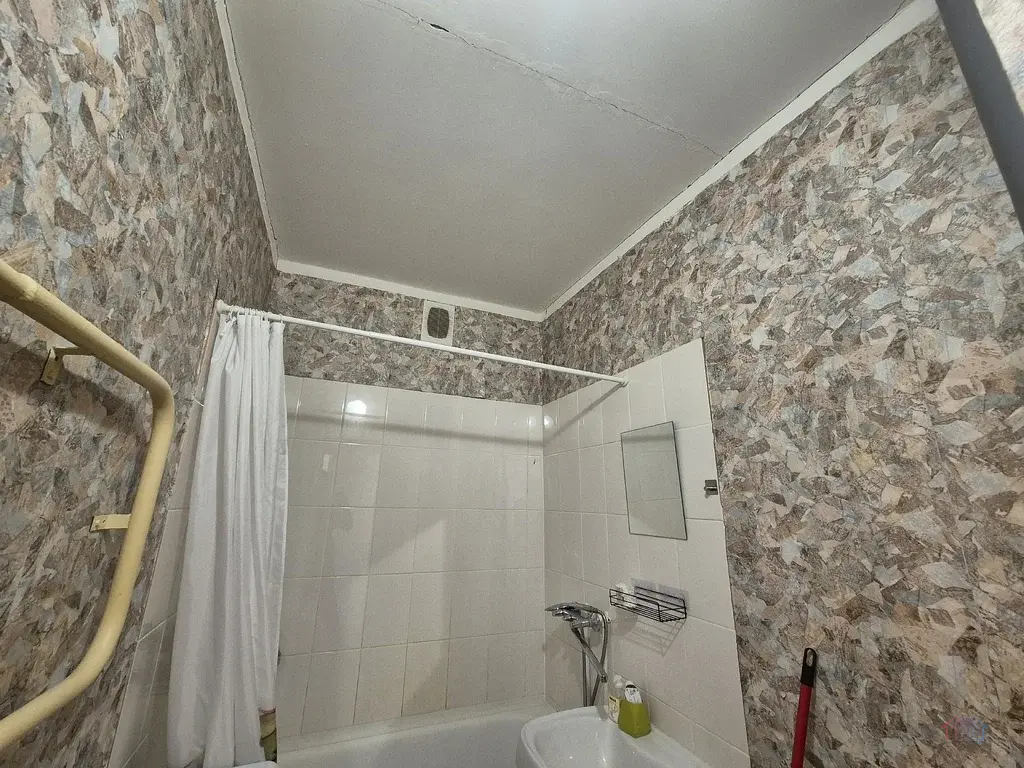 1-к. квартира, 34,6 м2, 3/5 эт. - Фото 18