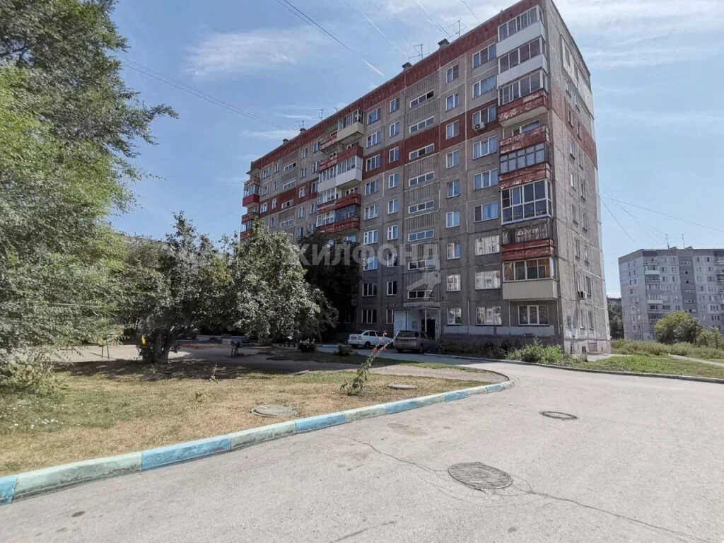 Продажа квартиры, Новосибирск, ул. Связистов - Фото 1