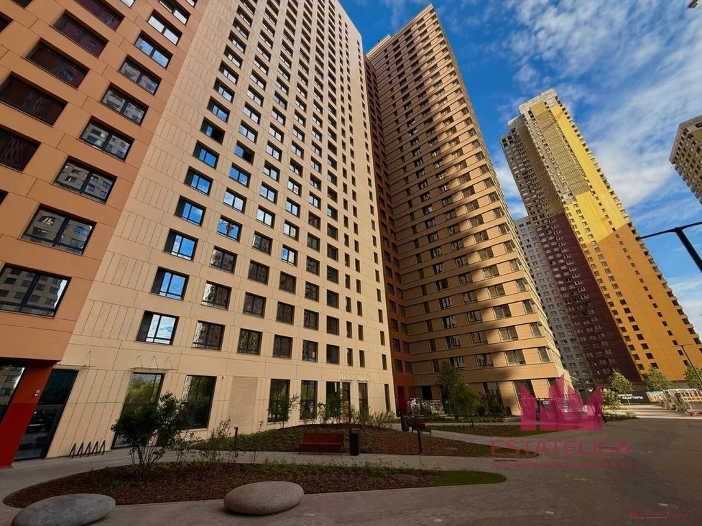 Продажа квартиры, Строительный проезд - Фото 17