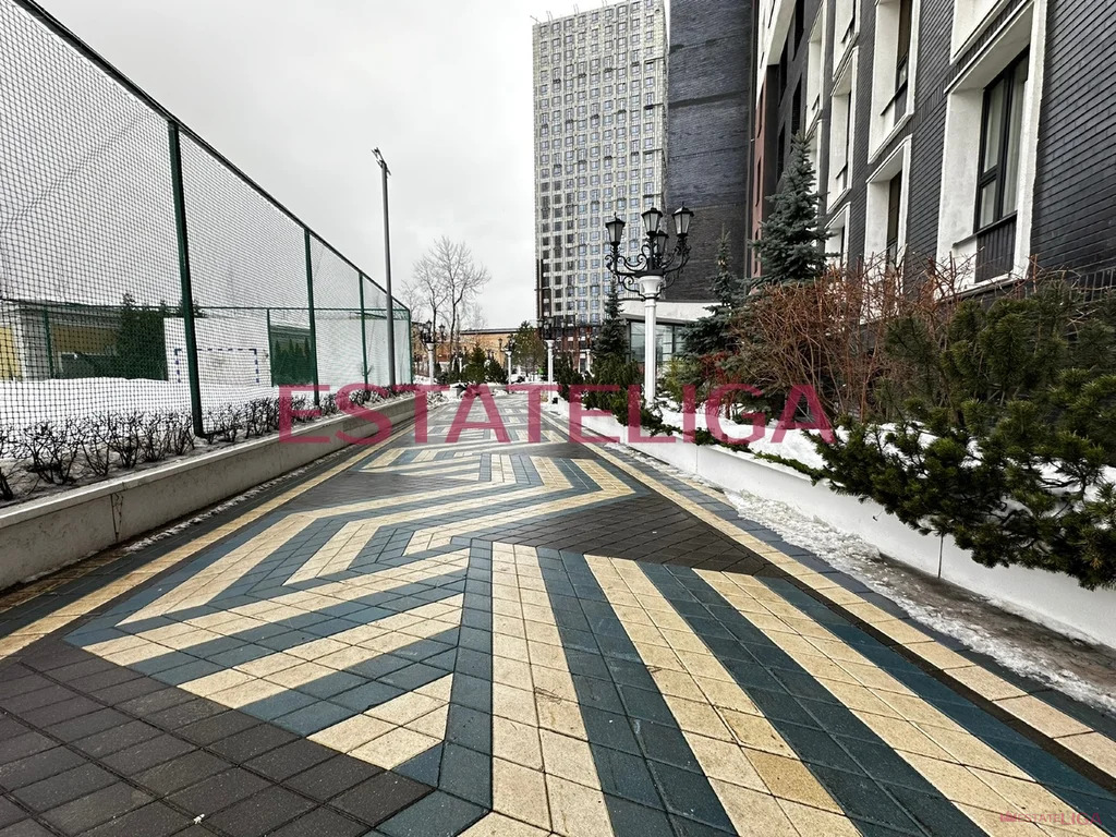 Продажа квартиры, ул. Выборгская - Фото 23