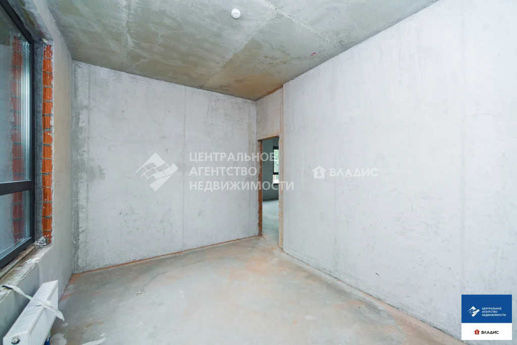 Продажа квартиры, Рязань, Мещёрская улица - Фото 14