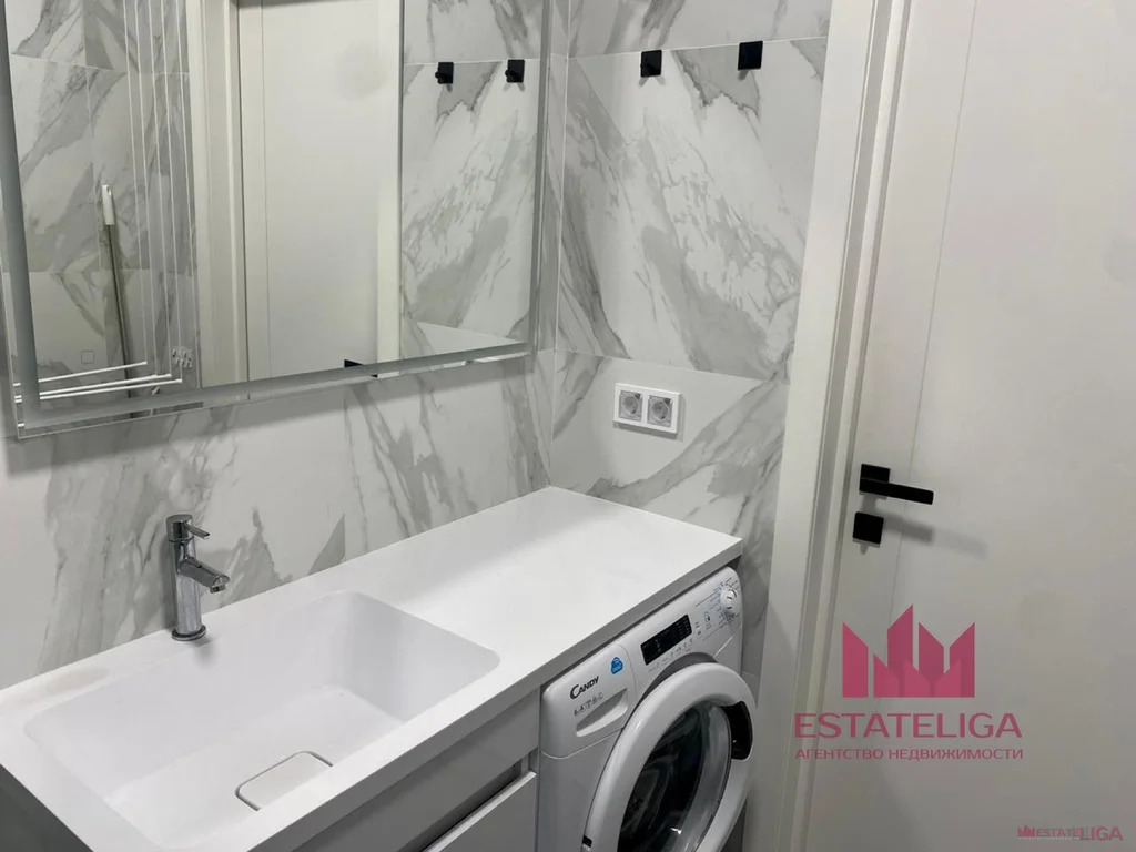 Аренда квартиры, Волоколамское ш. - Фото 10