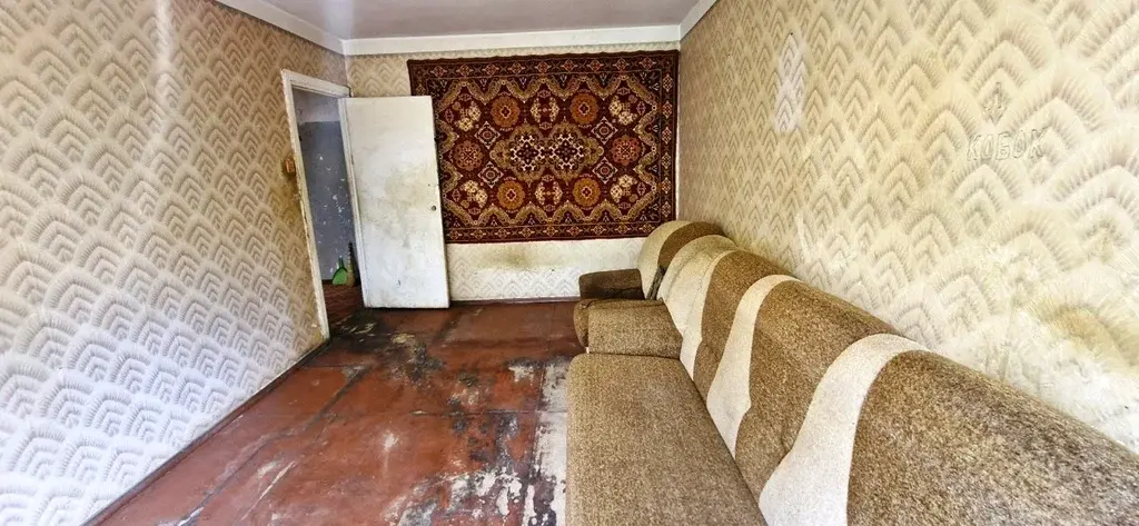 2-я квартира в д. Иваново, дом 3М - Фото 8