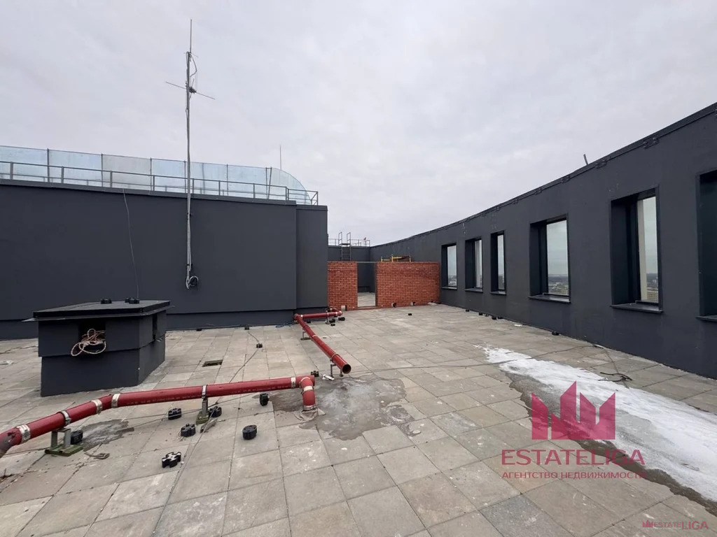 Продажа квартиры, ул. Лобачевского - Фото 17