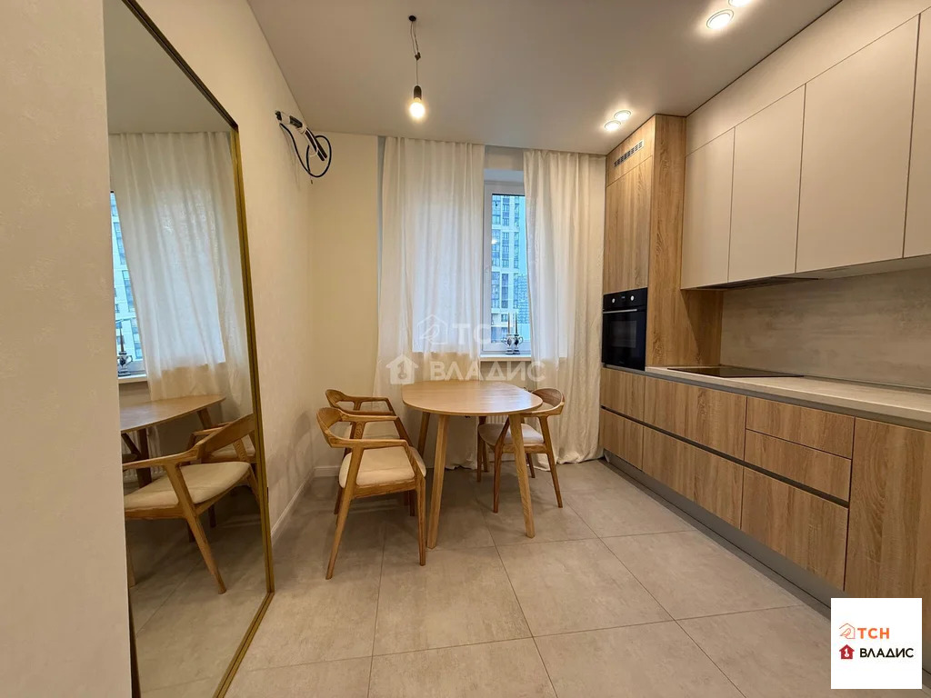 Продажа квартиры, Путилково, Красногорский район, Просторная улица - Фото 2