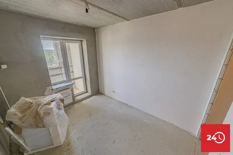 В продаже 1 ком-ая квартира по ул. Антонова, 28 с красивым видом - Фото 9