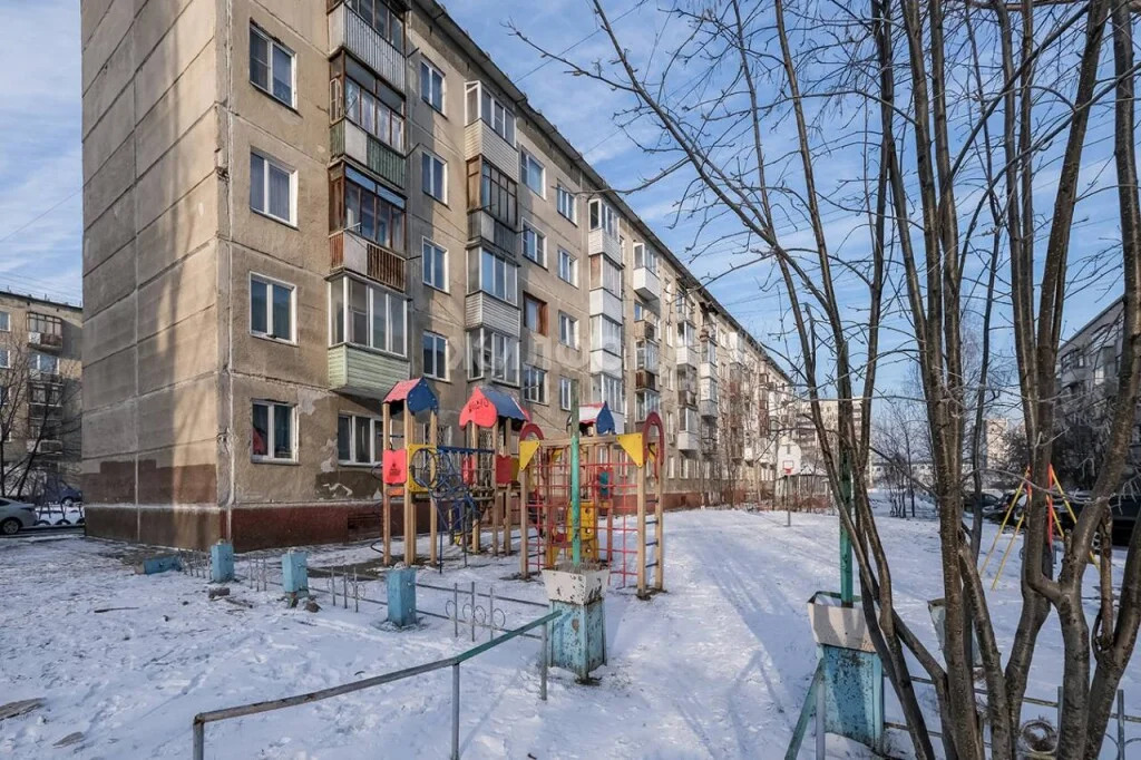 Продажа квартиры, Новосибирск, ул. Гэсстроевская - Фото 10