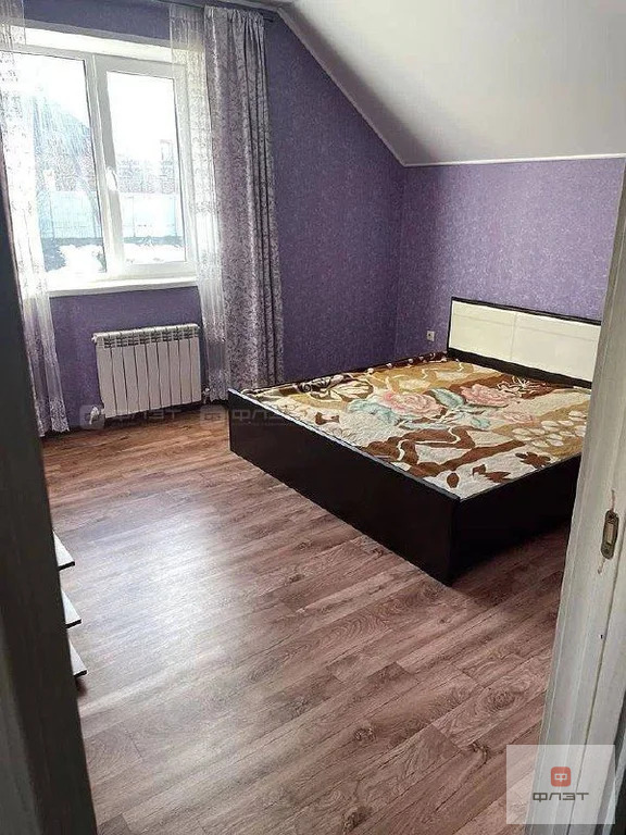 Продажа дома, Казань, ул. Центральная 2-я (Салмачи) - Фото 11