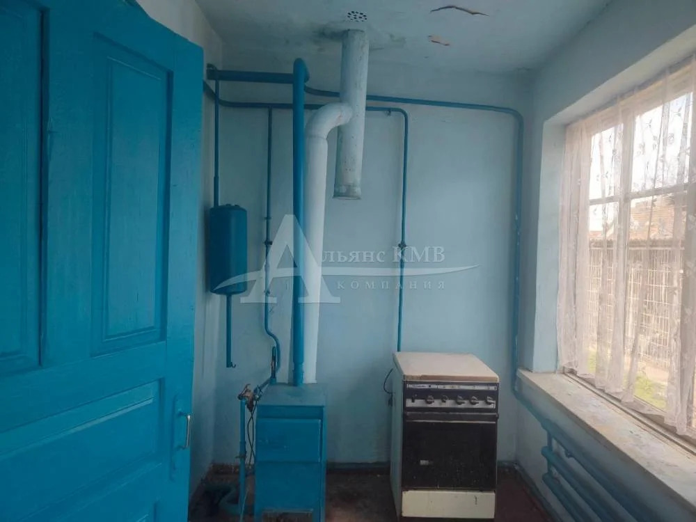 Продажа дома, Георгиевск, ул. Комсомольская - Фото 10