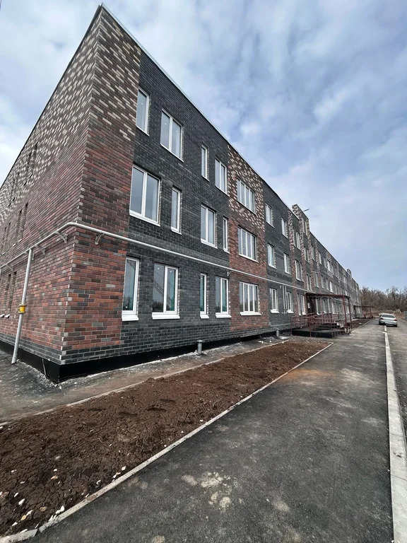 Продажа квартиры, Нежинка, Оренбургский район, Фестивальная улица - Фото 3