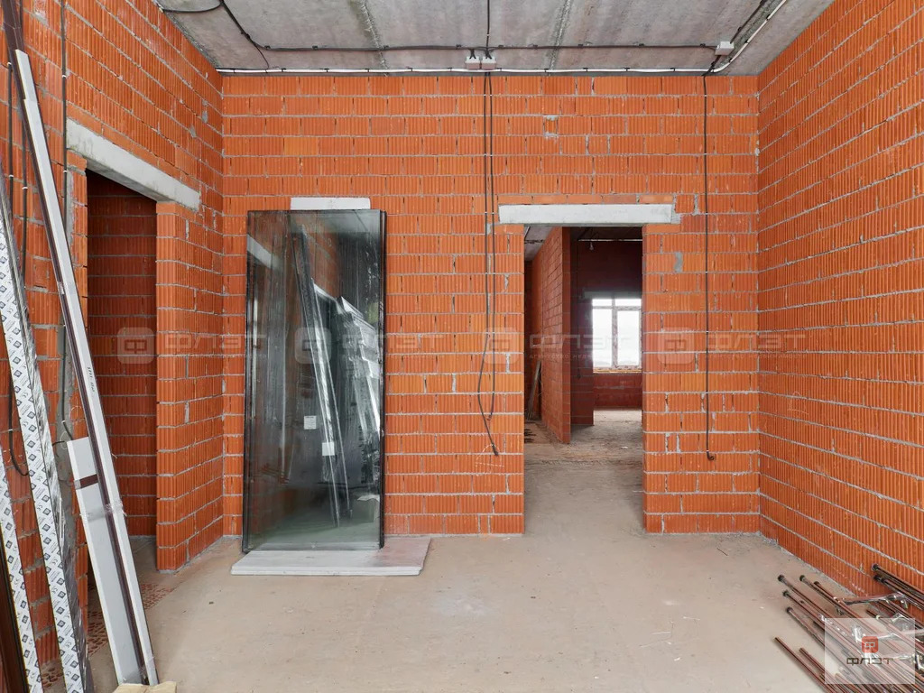 Продажа дома, Бима, Лаишевский район, ул. Прибрежная - Фото 15