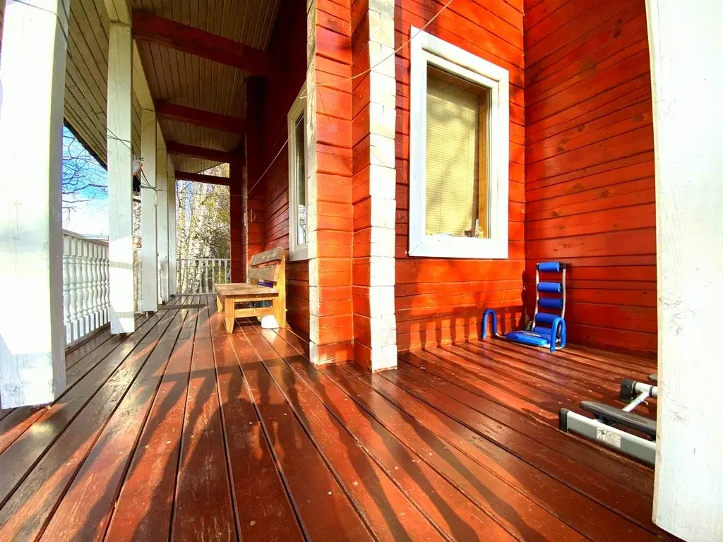 Дом в деревне Русаки - Фото 2