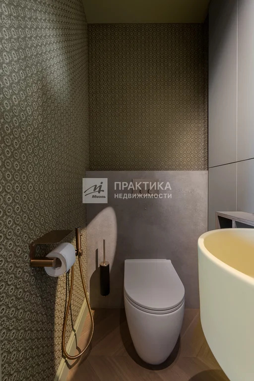 Продажа квартиры, Кудринская пл. - Фото 16