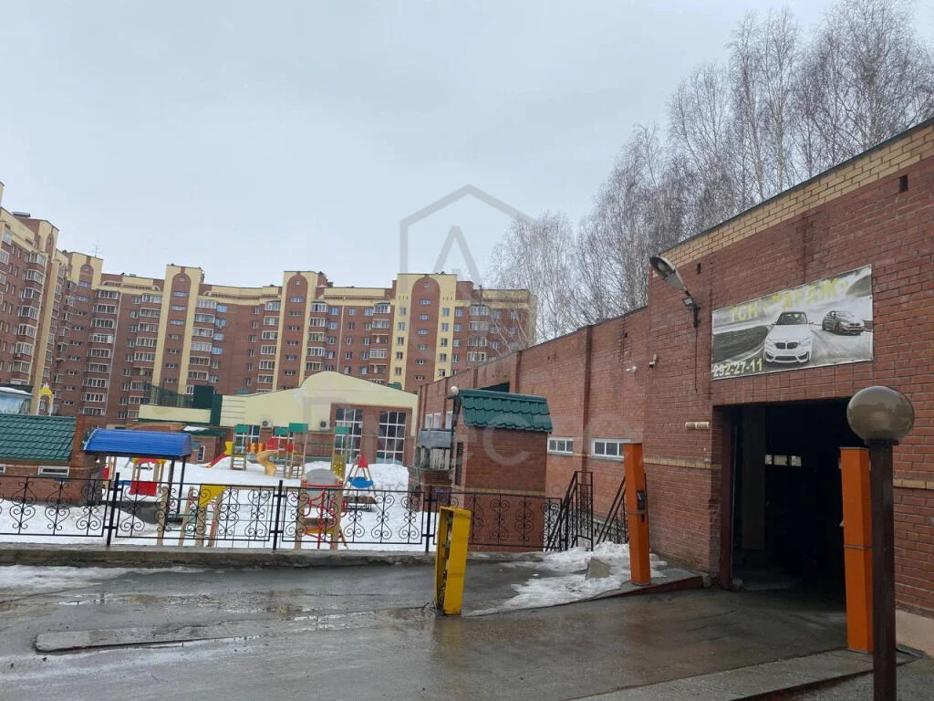 Продажа квартиры, Новосибирск, ул. Выборная - Фото 32