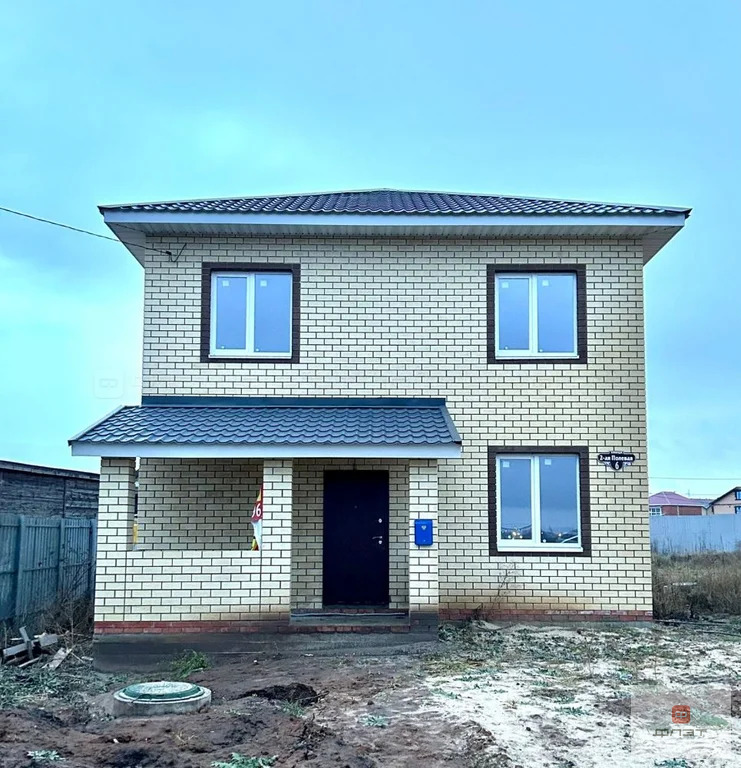 Продажа дома, Гильдеево, Пестречинский район, ул. Полевая 2-я - Фото 0