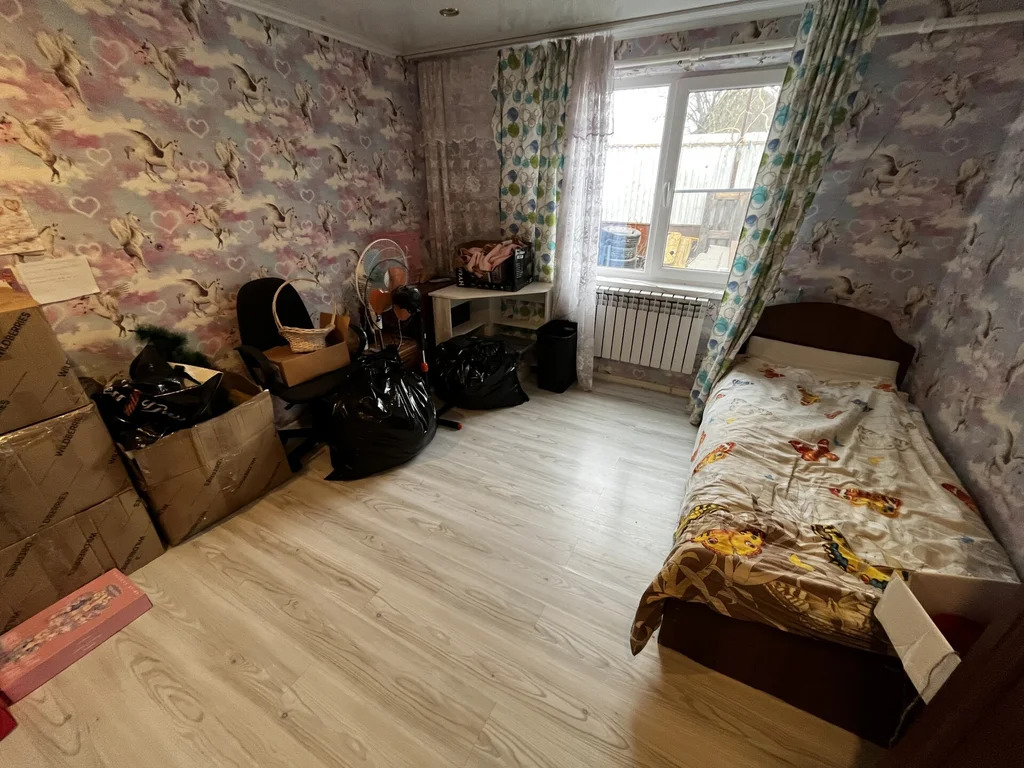 Продажа дома, Смоленская, Северский район, ул. Красноармейская - Фото 18