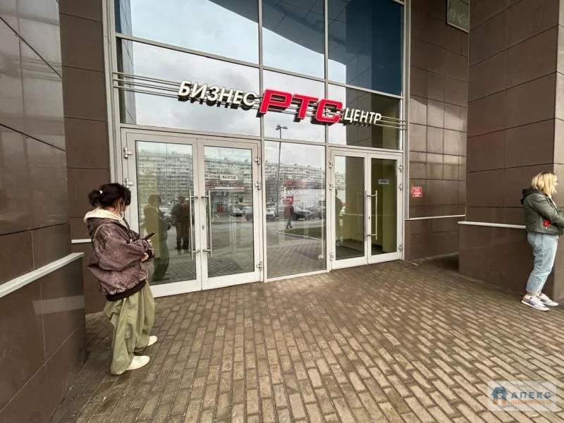 Аренда офиса 1954 м2 м. Улица академика Янгеля в бизнес-центре класса ... - Фото 5