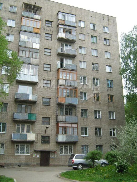 Продажа квартиры, Новосибирск, Сибиряков-Гвардейцев пл. - Фото 0