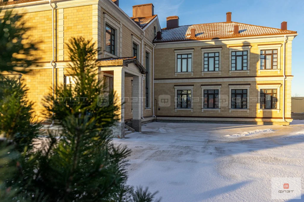 Продажа дома, Казань, ул. Камская (Вознесенское) - Фото 4