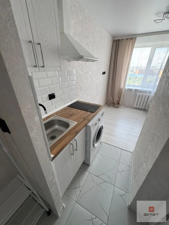 Продажа квартиры, Казань, ул. Нариманова - Фото 1