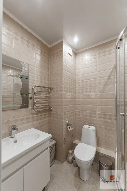 Продажа квартиры, Казань, ул. Натана Рахлина - Фото 13