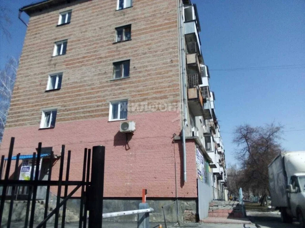 Продажа квартиры, Новосибирск, ул. Макаренко - Фото 11