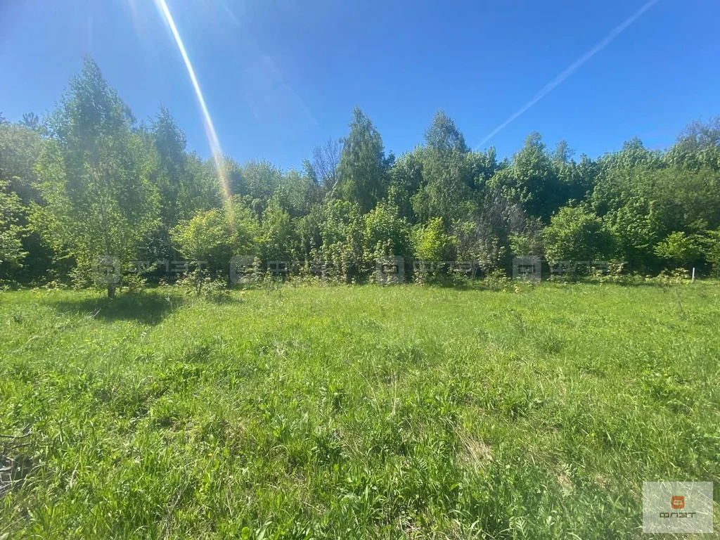 Продажа участка, Казань, ул. Дуслар (Вознесенское) - Фото 7