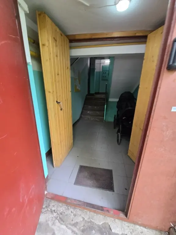 Продаю 2к.кв в Голицыно - Фото 20