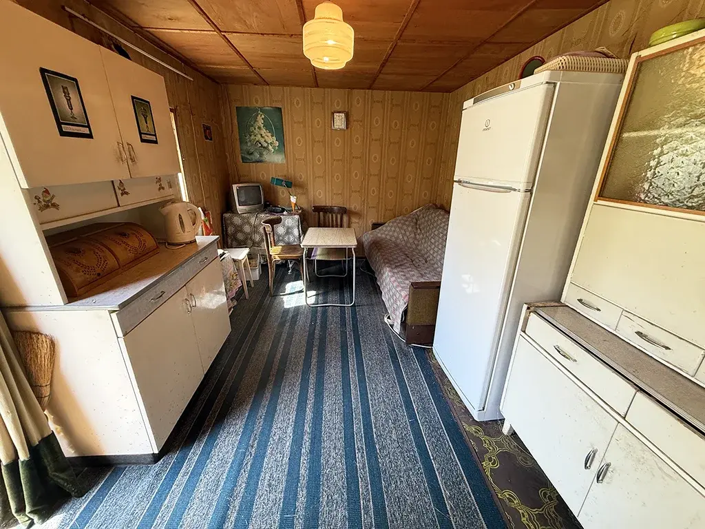 Дача в СНТ Москвич - Фото 17