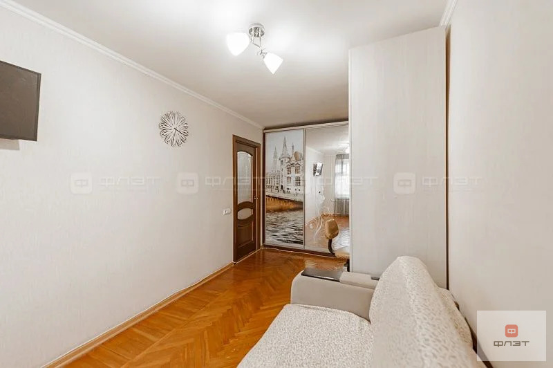 Продажа квартиры, Казань, ул. Роторная - Фото 12