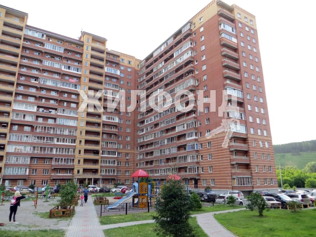 Продажа квартиры, Новосибирск, Заречная - Фото 5