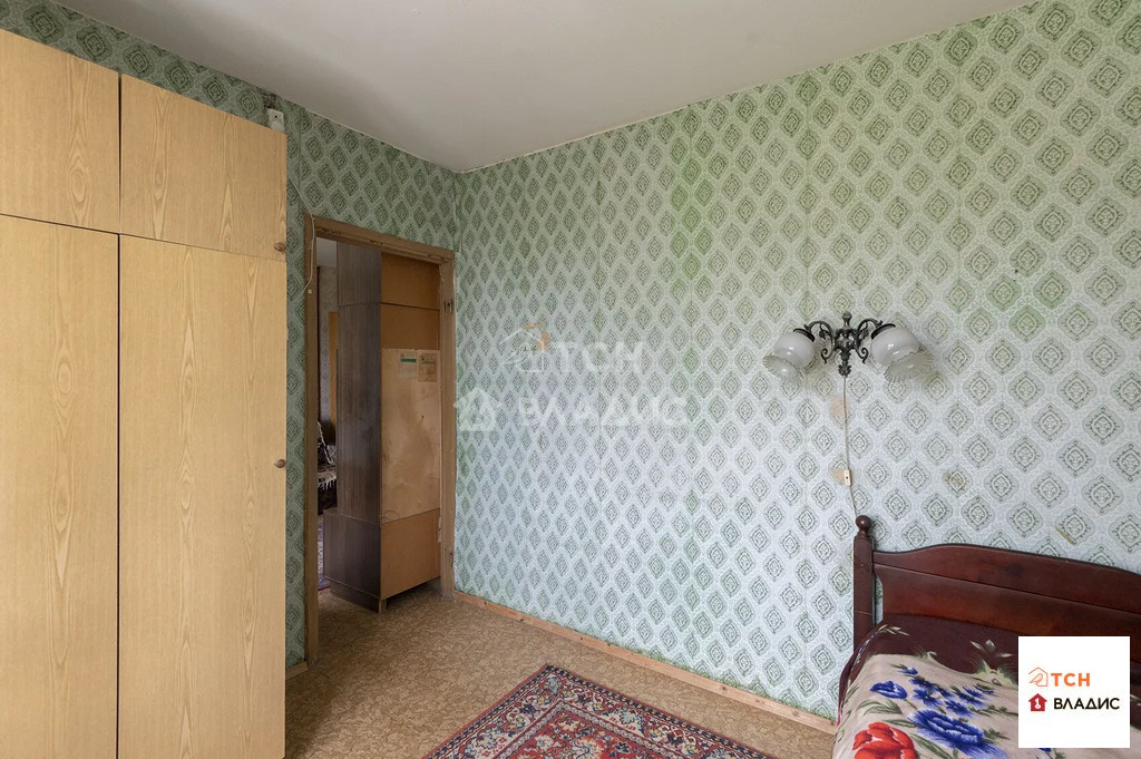 Продажа квартиры, Мытищи, Мытищинский район, 1-я Пролетарская улица - Фото 5