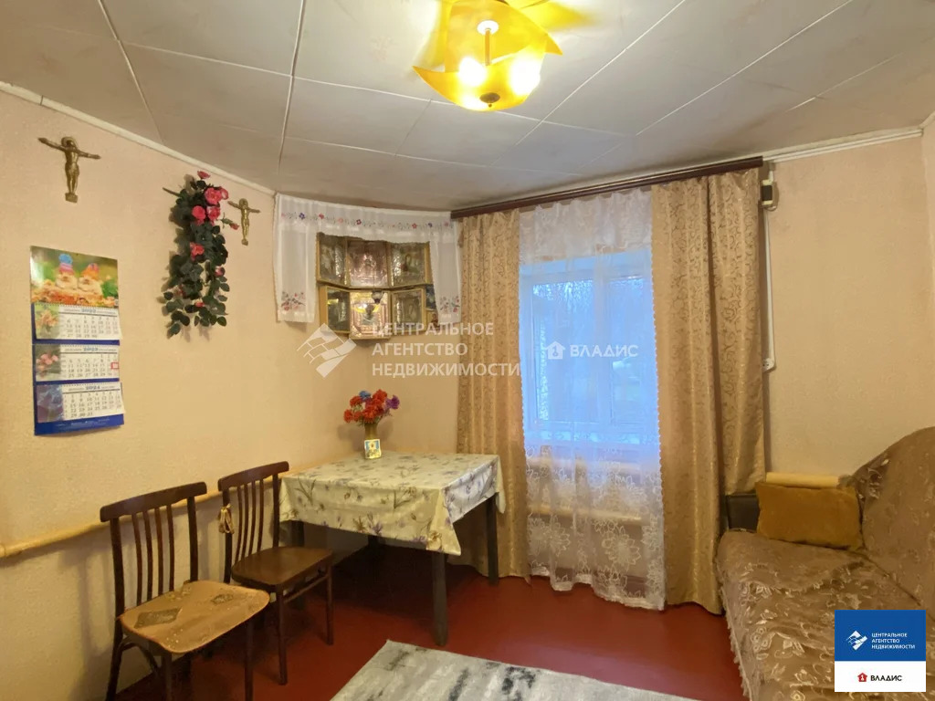 Продажа дома, Пупки, Скопинский район, ул. Центральная - Фото 3