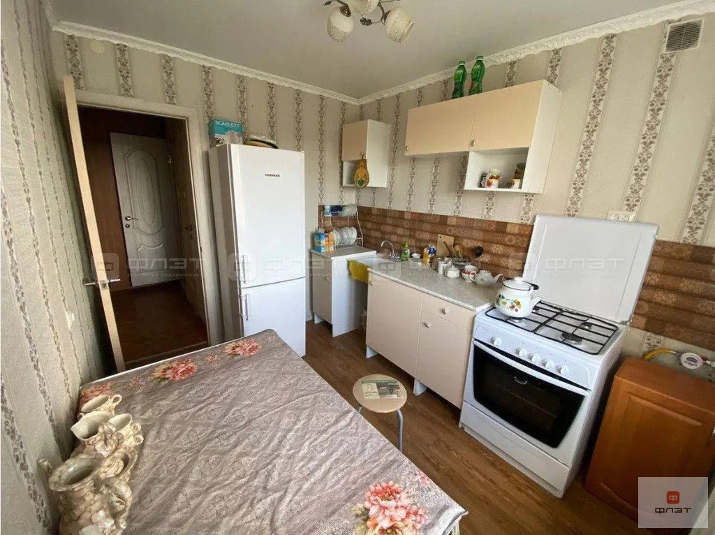 Аренда квартиры, Казань, ул. Бирюзовая д.15 - Фото 1