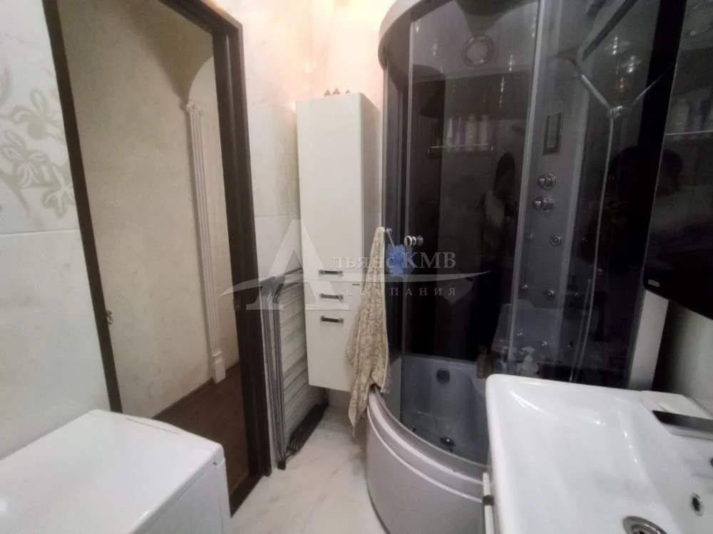 Продажа квартиры, Железноводск, ул. Октябрьская - Фото 11