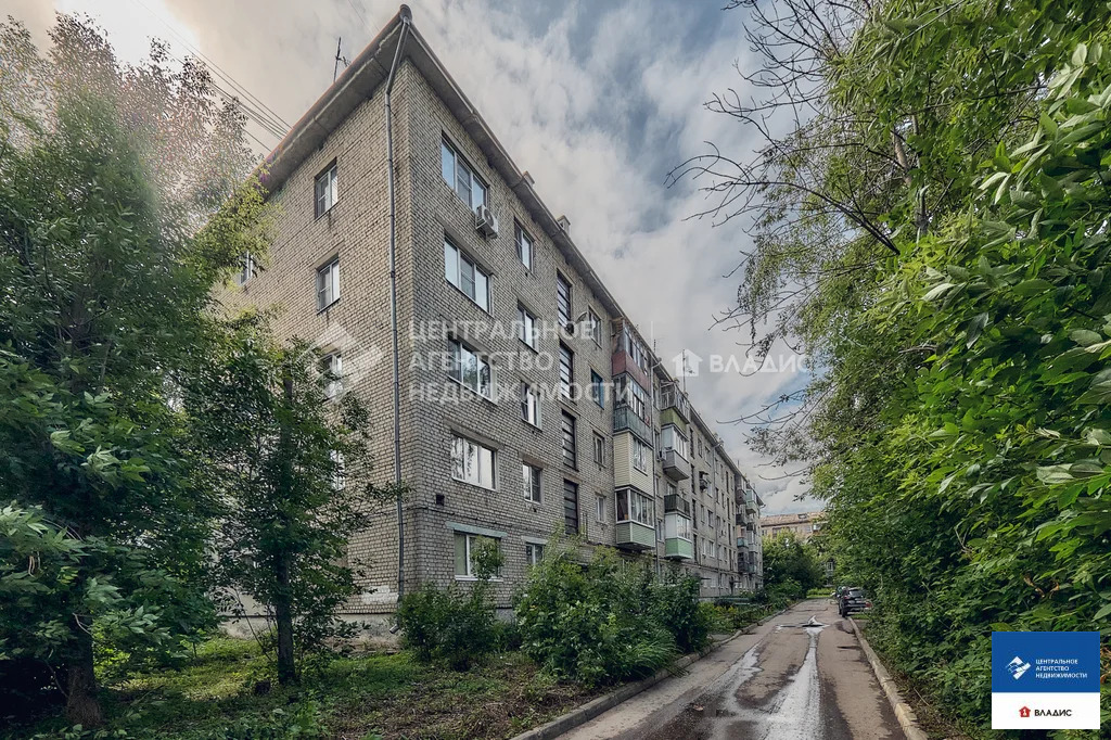 Продажа квартиры, Рязань, ул. Магистральная - Фото 14