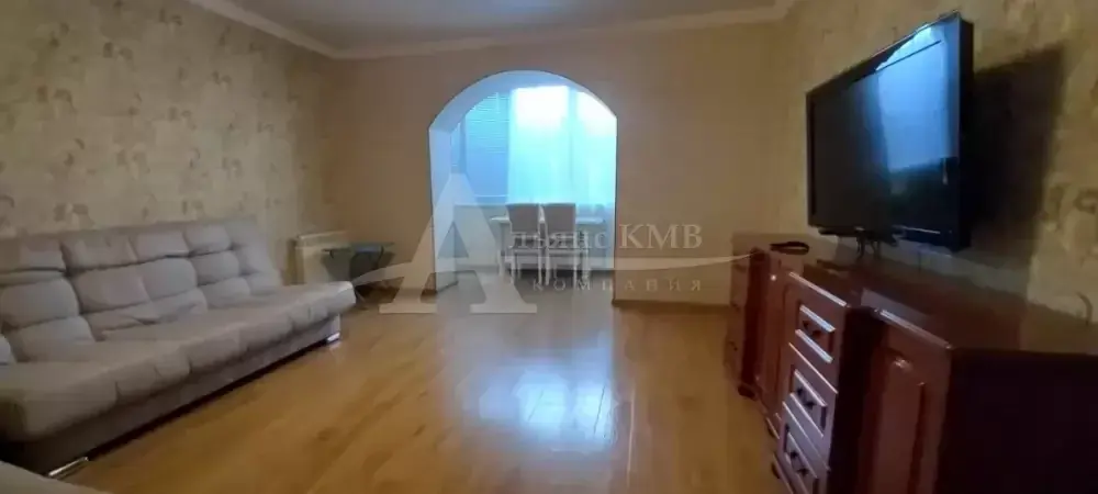 Продажа квартиры, Минеральные Воды, ул. Змейская - Фото 1