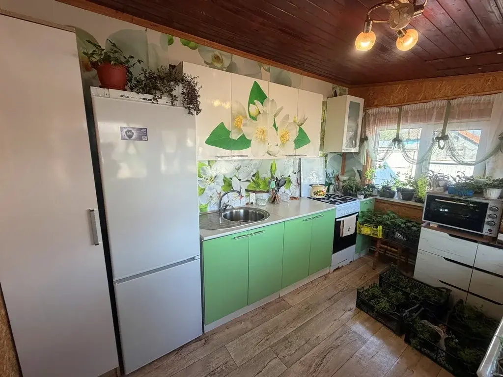 Дом в СНТ Возрождение - Фото 7