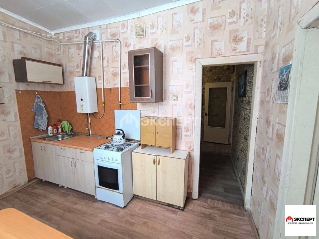 3-комнатная квартира, пер. Фрунзе - Фото 2