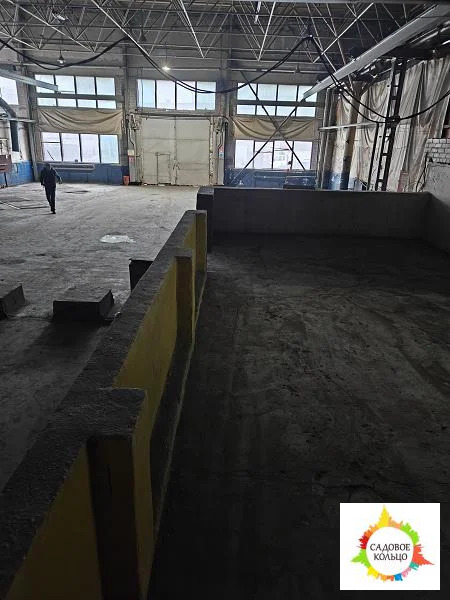 Сдается отапливаемое помещение под автосервис, склад производство - Фото 14