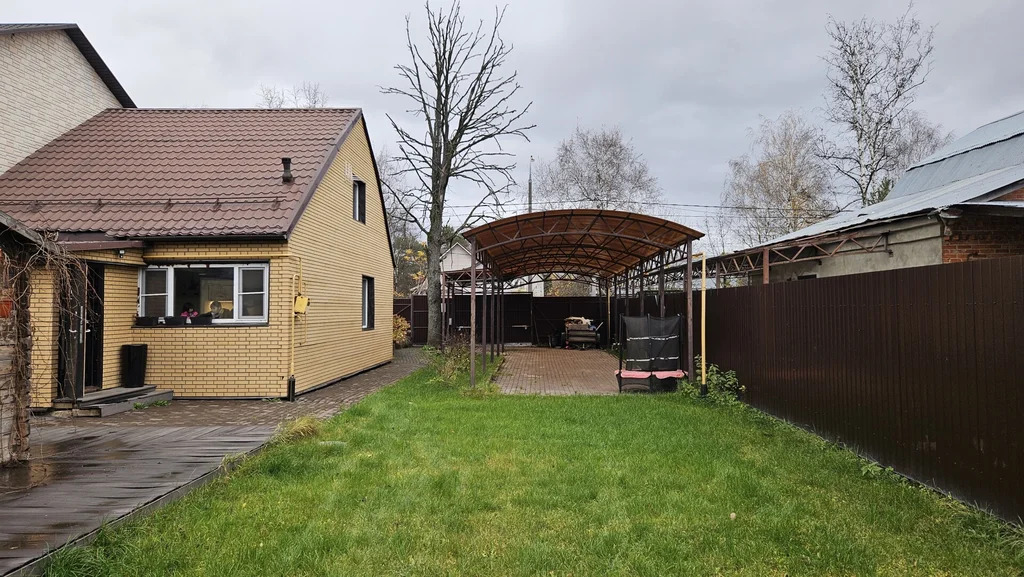 Продажа дома, Толстопальцево, ул. Центральная - Фото 13